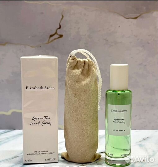 Парфюм мужской и женский