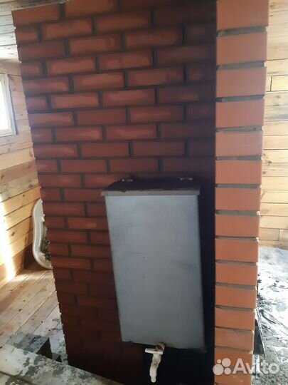 Строительство
