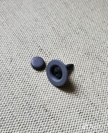 Заглушка обшивки Хендай матрикс