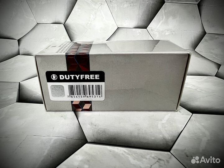 Духи для мужчин и денщин Bois imperial