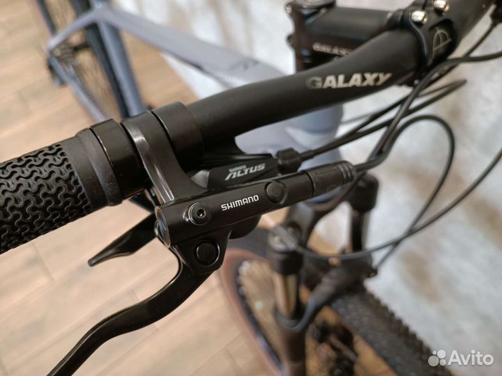 Велосипед Galaxy MS5