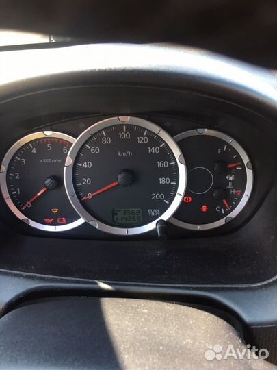 Mitsubishi L200 2.5 МТ, 2012, 115 000 км