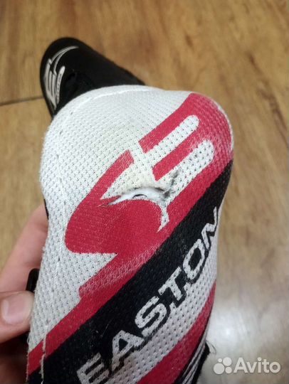 Налокотники хоккейные