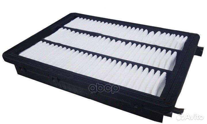 Фильтр воздушный A0638 JS Asakashi