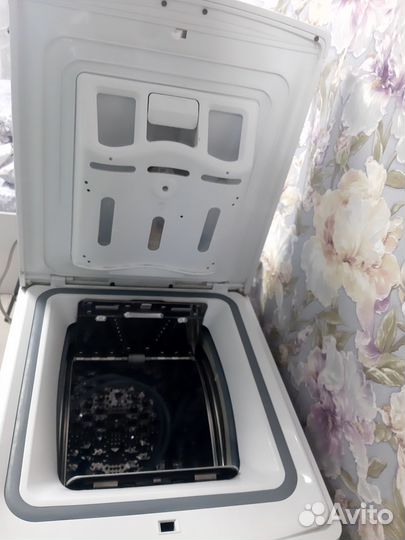 Стиральная машина бу Dexp