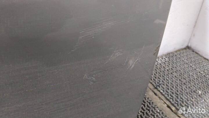 Дверь боковая Nissan Qashqai, 2008