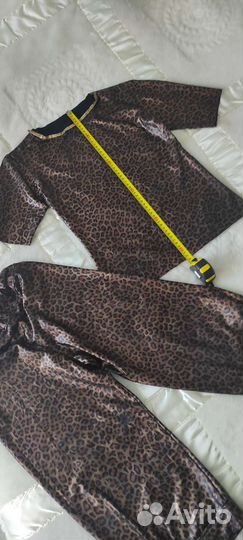 Новогодний костюм на 10 лет