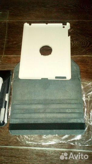 Чехол iPad 2 (2011) / iPad 3 (2012) / iPad 4 (12)