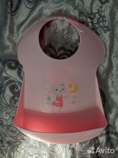 Нагрудник детский