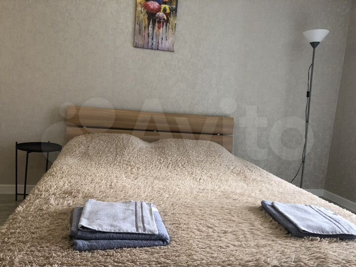 Квартира-студия, 32 м², 12/17 эт.