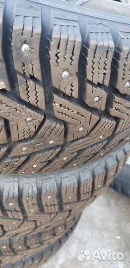 Hankook Winter I'Pike RS2 W429 195/65 R15