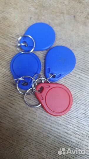 Изготовление и продажа автомобильных ключей