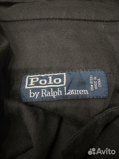 Шорты чинос Polo Ralph Lauren 36