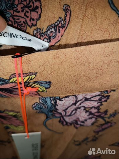 Летние женские брюки