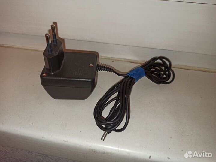 Зарядки/провода (древние)