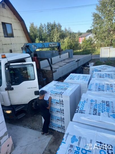 Пеноблоки, газобетон, газобетонные блоки