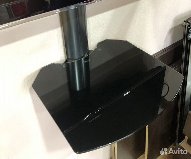 Полочка под ресивер