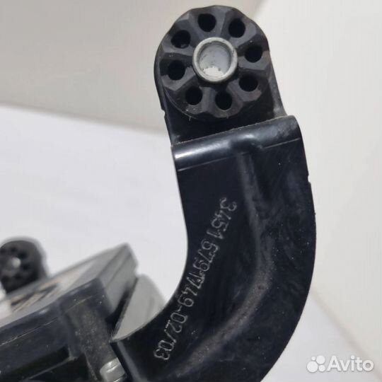 Блок абс, 28562040203 BMW 1 F20 F21 2011-2019 года