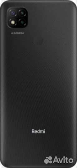 Телефон Redmi 9C NFS