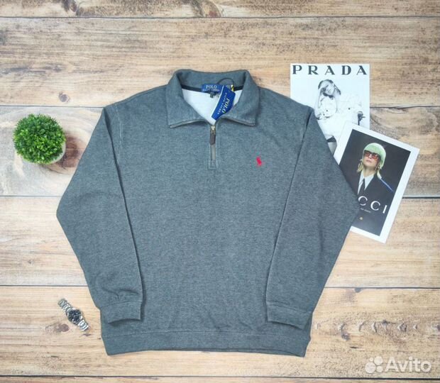 Polo Ralph Lauren Свитер. Кофта