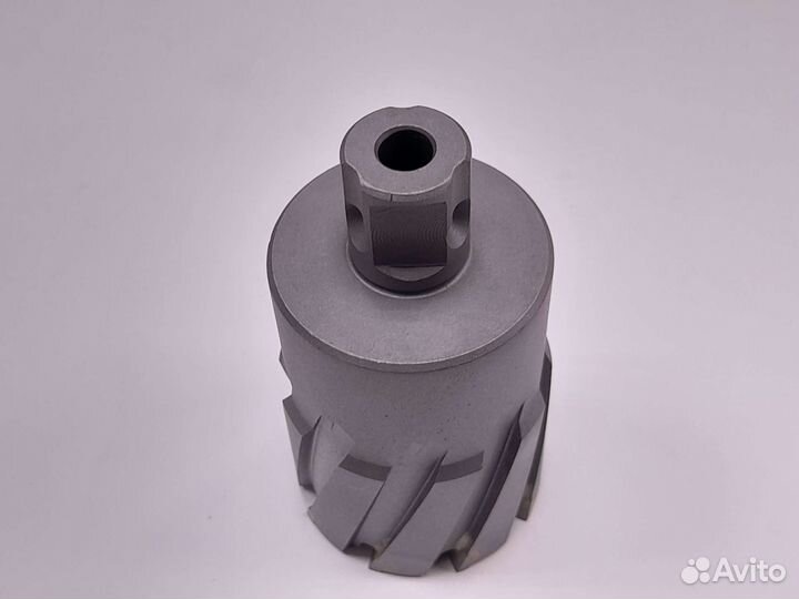 Корончатые сверла