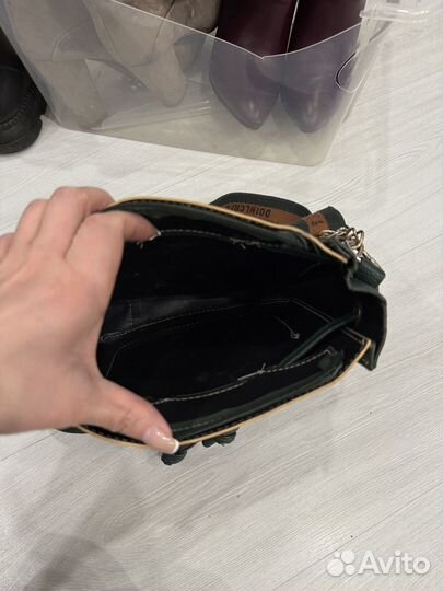Сумка женская