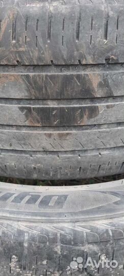 Hankook Dynapro HP2 RA33 245/55 R19 103H