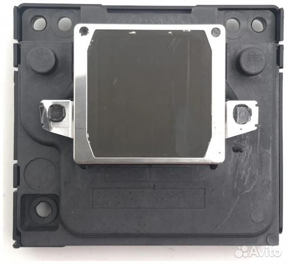 Головка Epson F155040 1474119