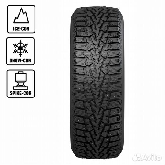 Cordiant Snow Cross 235/70 R16
