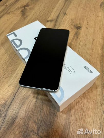 realme GT 2 Pro, 8/128 ГБ