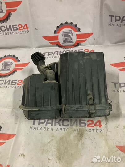 Корпус воздушного фильтра isuzu N-серия