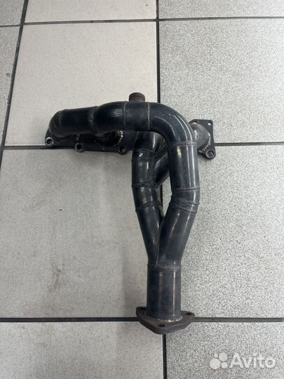 Колектор VW седан