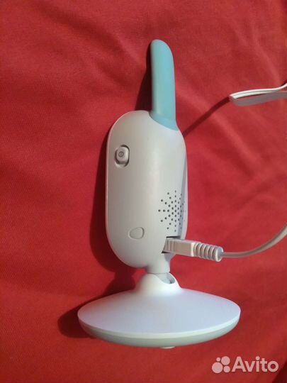 Видеоняня philips avent SCD620 (детский блок)