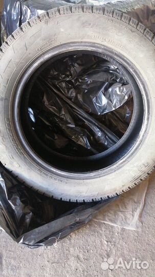Pirelli Ice Zero 215/60 R17 100N