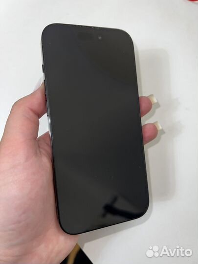 iPhone 14 Pro, 128 ГБ
