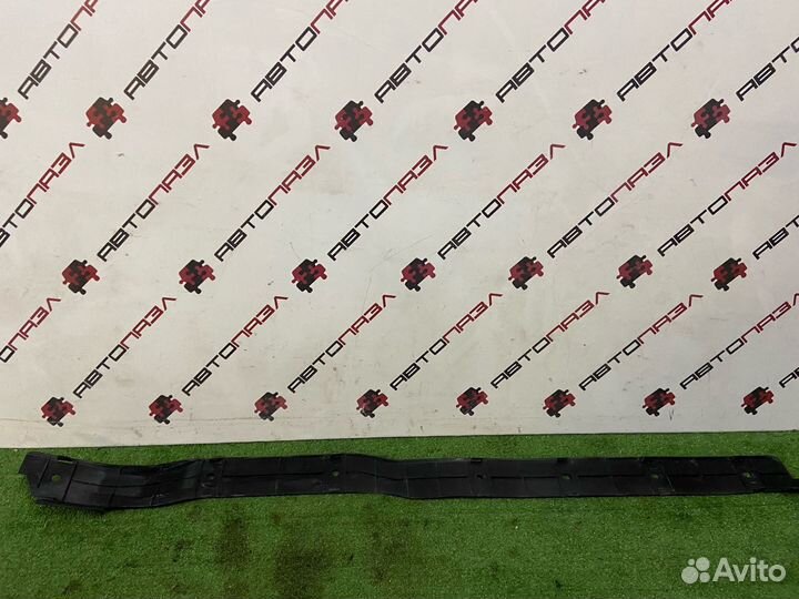 Защита топливных трубок Fiat Albea 2002-2012