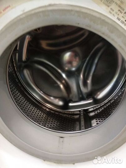 Стиральная машина Electrolux