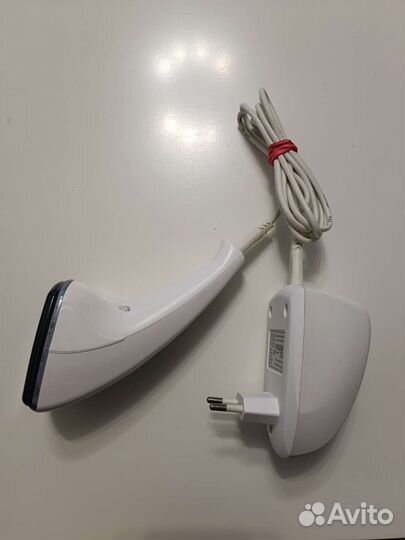 Терапевтический аппарат