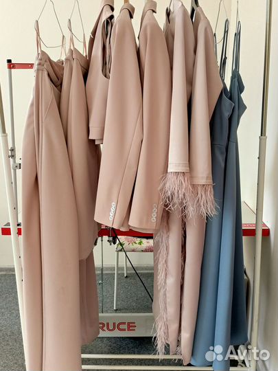 Пошив и ремонт одежды