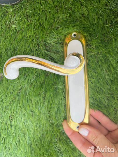 Дверная ручка Doganlar в ассортименте