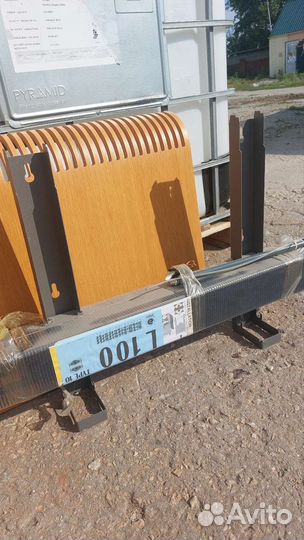 Тепловой конвектор