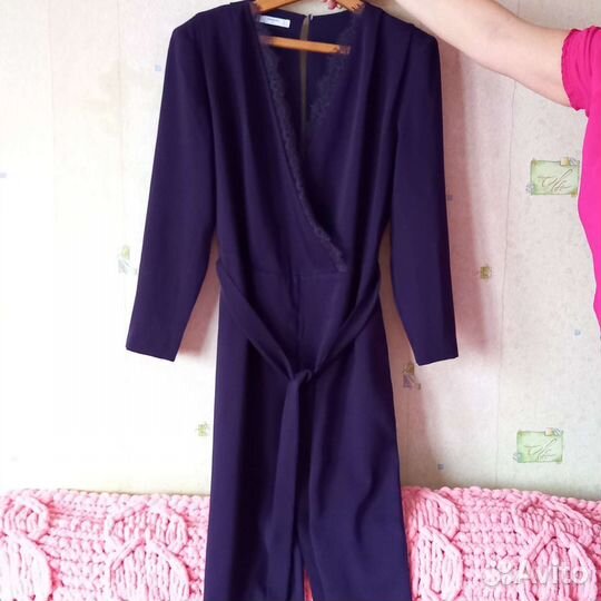 Комбинезон женский