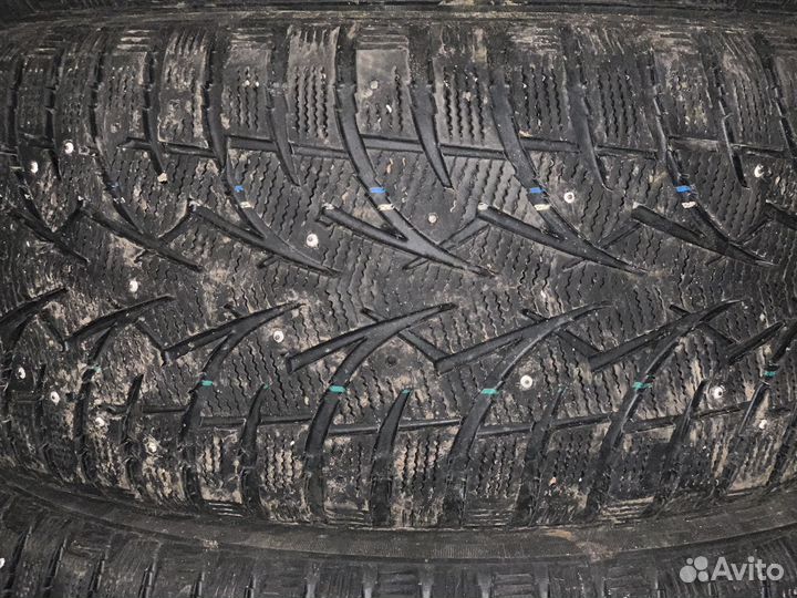 Toyo Observe G3 255/50 R20 100T