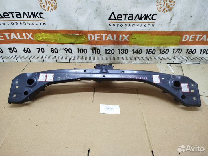 Панель передняя верхняя часть Mitsubishi Outlander