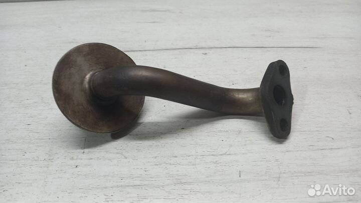 Маслоприемник Mitshubishi Lancer 7