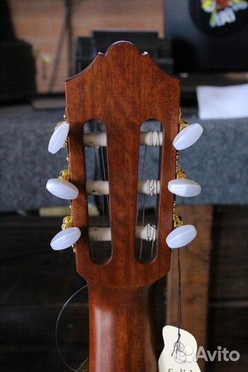 Классическая гитара Yamaha (Комплект)