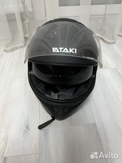 Шлем для мотоцикла