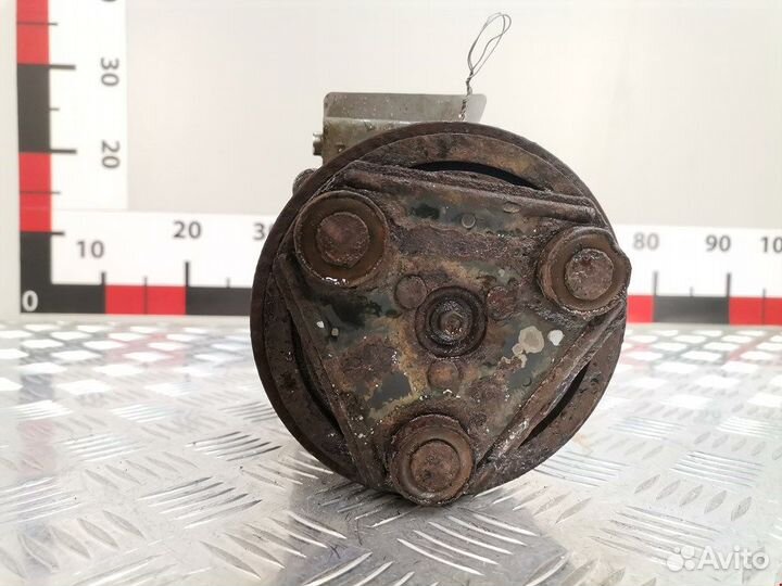 Компрессор кондиционера для Ford Mondeo 3 1440714