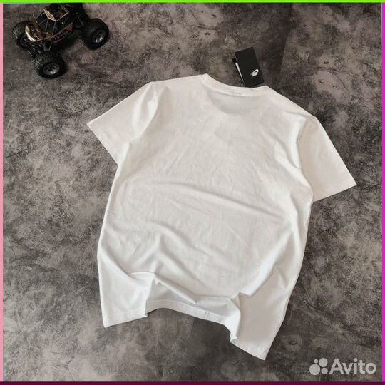 Футболка Nike (Artikle товара: 48976)