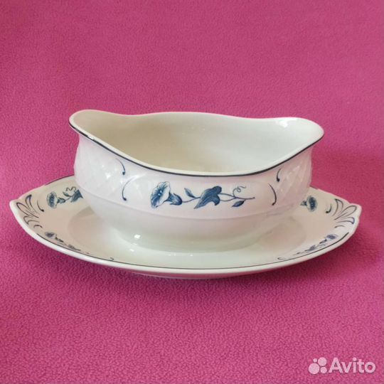 Villeroy Althea nova Val Bleu